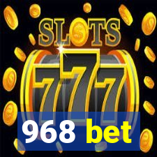 968 bet